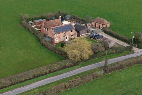 5 bedroom detached house for sale, Moorhouse, Newark, Nottinghamshire, NG23