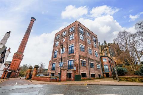 undefined, Tuttle Street, Wrexham