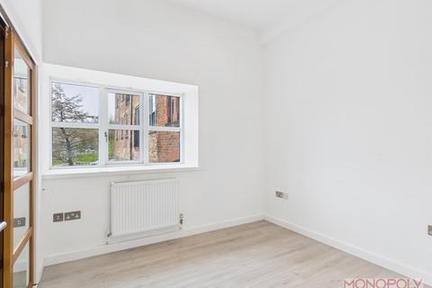 undefined, Tuttle Street, Wrexham