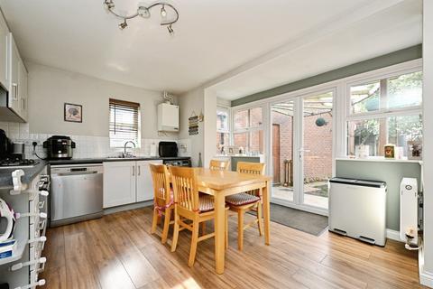 undefined, John Davis Way, Watlington, King's Lynn