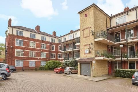 2 bedroom flat for sale, Odessa Street, London, SE16