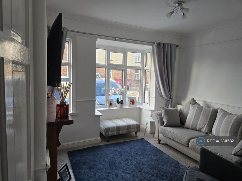 Front Living Room