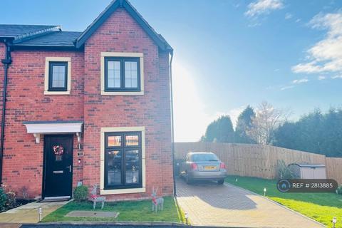 undefined, Rook Close, Dukinfield, SK16