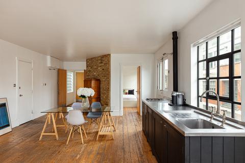 2 bedroom flat for sale, Hoxton Square III, London N1