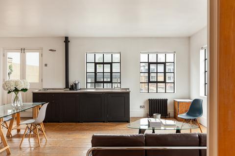 2 bedroom flat for sale, Hoxton Square III, London N1