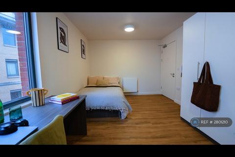undefined, Pearl Works, Sheffield, S1