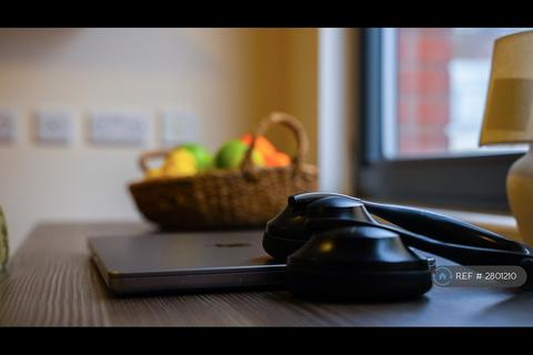 undefined, Pearl Works, Sheffield, S1