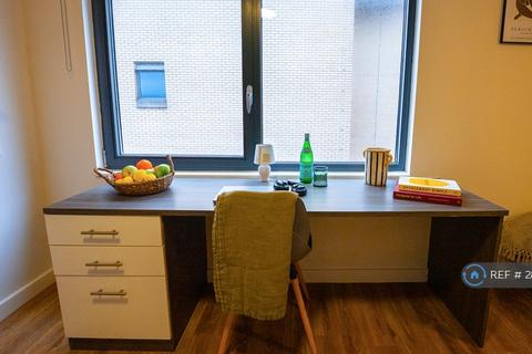 undefined, Pearl Works, Sheffield, S1