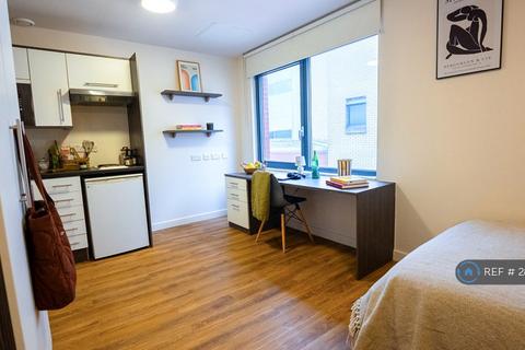 undefined, Pearl Works, Sheffield, S1