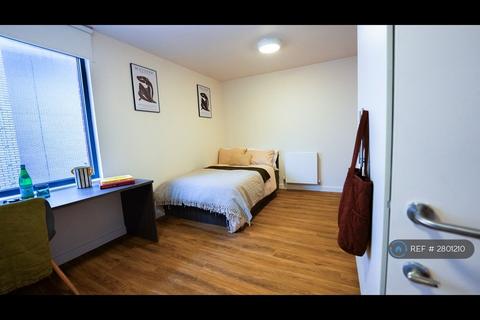 undefined, Pearl Works, Sheffield, S1