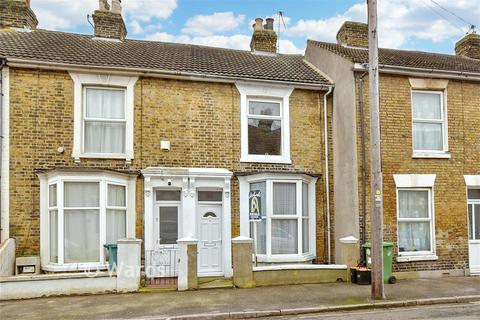 2 bedroom terraced house for sale, Newcomen Road, Sheerness, Kent