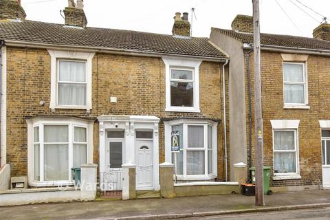 2 bedroom terraced house for sale, Newcomen Road, Sheerness ME12