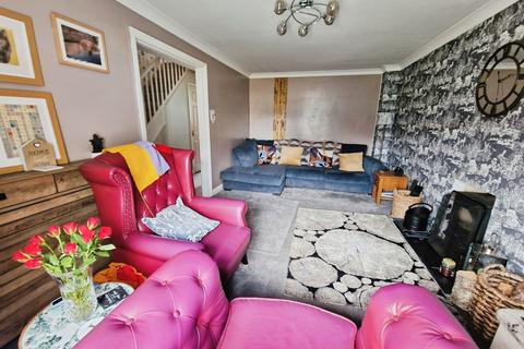 3 bedroom semi-detached house for sale, Hurst Point View, Totland Bay, Isle of Wight