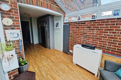 3 bedroom semi-detached house for sale, Hurst Point View, Totland Bay, Isle of Wight