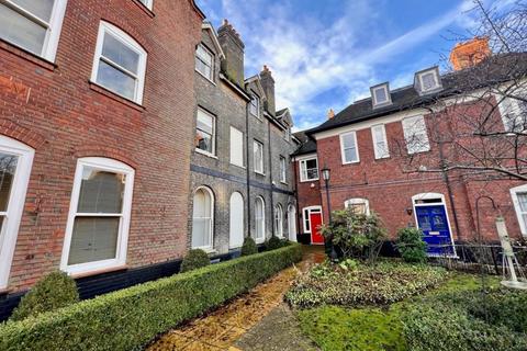 undefined, Ipswich IP4