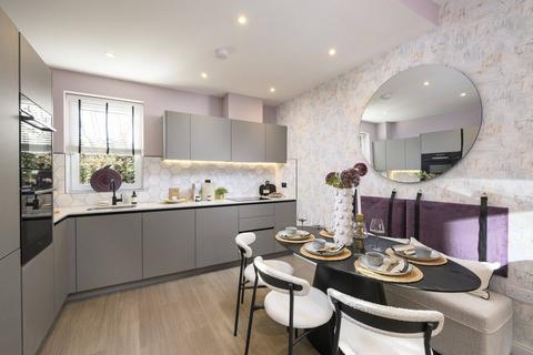 undefined, Horlicks Quarter, Slough SL1