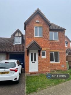 undefined, Chalwell Ridge, Milton Keynes, MK5