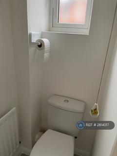 undefined, Chalwell Ridge, Milton Keynes, MK5
