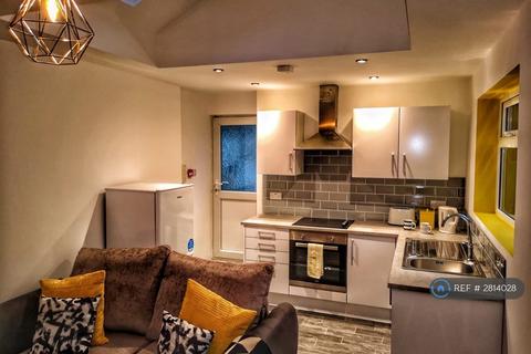 undefined, Montpelier Terrace, Swansea, SA1