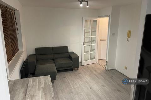 1 bedroom flat to rent, Bridge Meadows, London, SE14