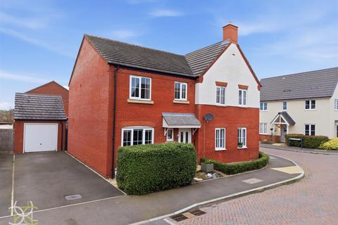 undefined, Cartwright Way, Evesham WR11