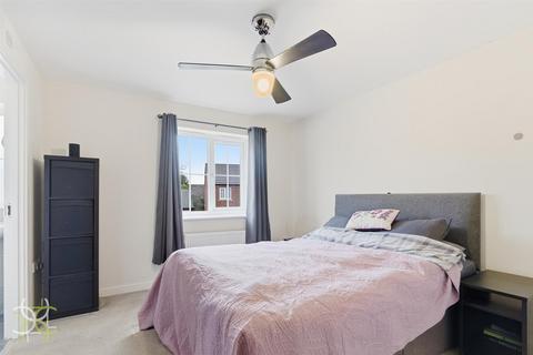 undefined, Cartwright Way, Evesham WR11