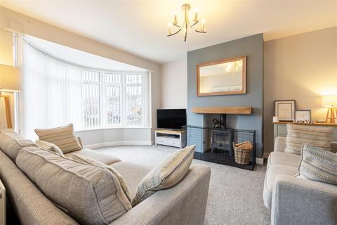 3 bedroom semi-detached house for sale, St. Aidans Crescent, Morpeth