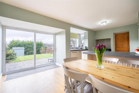 3 bedroom semi-detached house for sale, St. Aidans Crescent, Morpeth