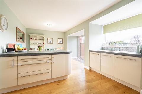 3 bedroom semi-detached house for sale, St. Aidans Crescent, Morpeth
