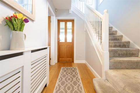 3 bedroom semi-detached house for sale, St. Aidans Crescent, Morpeth