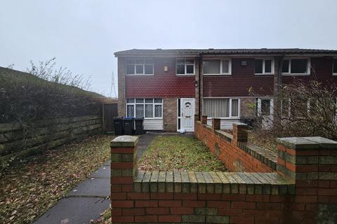undefined, Doncaster Way, Birmingham B36