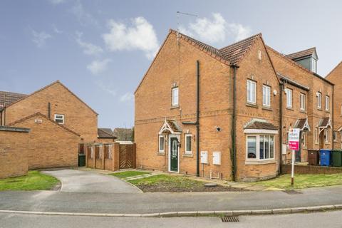 Parkgate, Goldthorpe, Rotherham