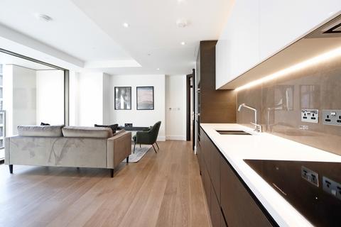 2 bedroom apartment to rent, Warwick Lane Kensington W14