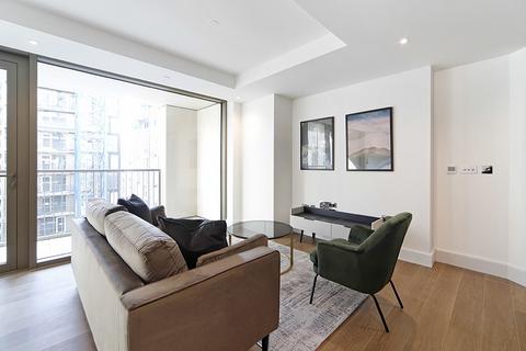2 bedroom apartment to rent, Warwick Lane Kensington W14