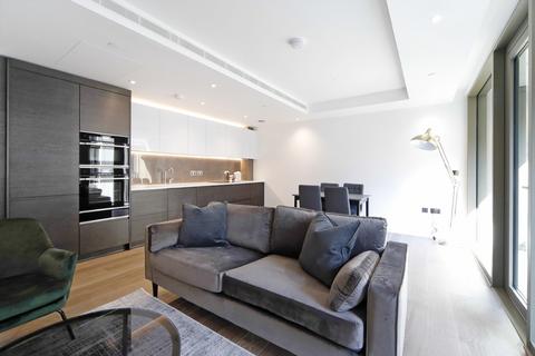 2 bedroom apartment to rent, Warwick Lane Kensington W14