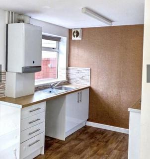 undefined, Henley Road, Sunderland, SR4