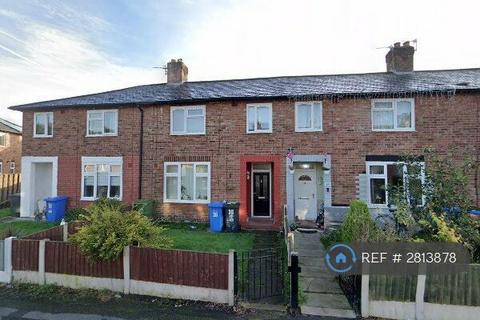 3 bedroom terraced house to rent, Southworth Avenue, Warrington, WA5
