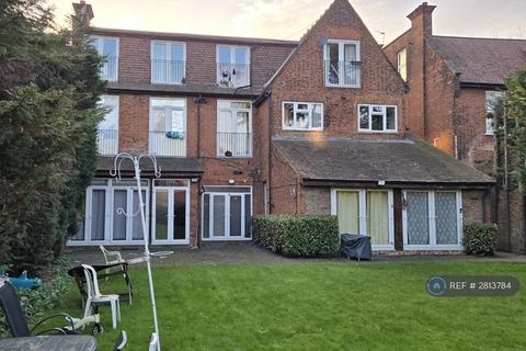1 bedroom flat to rent, North Ealing, London, W5