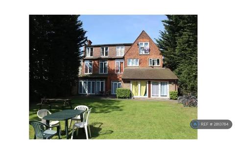 1 bedroom flat to rent, North Ealing, London, W5