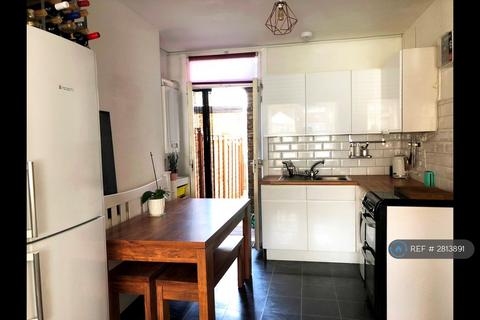undefined, Walthamstow, London, E17