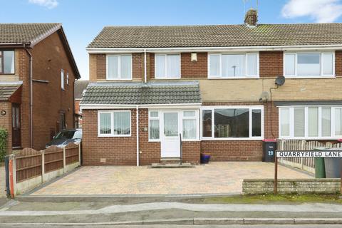 Quarryfield Lane, Rotherham, S66