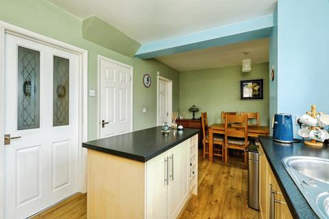 4 bedroom semi-detached house for sale, Quarryfield Lane, Rotherham, S66