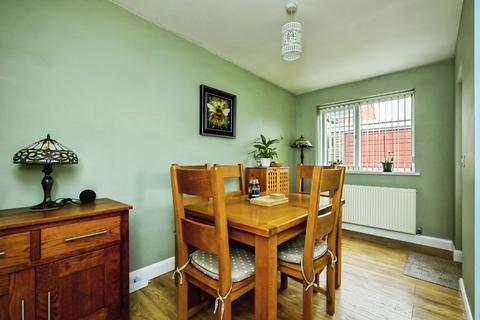4 bedroom semi-detached house for sale, Quarryfield Lane, Rotherham, S66