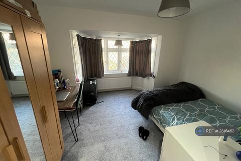 undefined, Croydon Road, Wallington, SM6