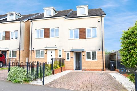 undefined, Hackett Drive, Dudley, DY1