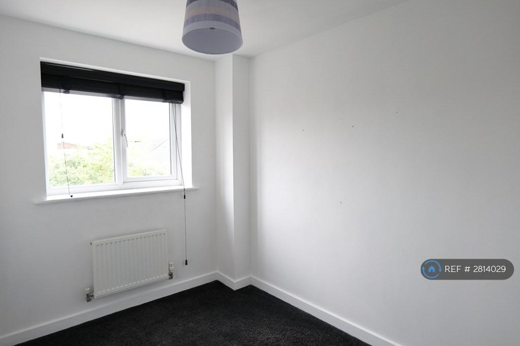 Bedroom No. 3