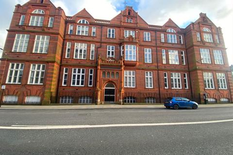 undefined, Great Moor Street, Bolton BL1