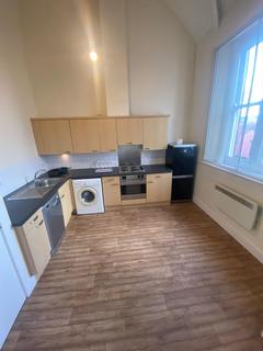undefined, Great Moor Street, Bolton BL1