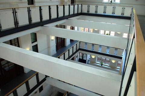 undefined, Great Moor Street, Bolton BL1