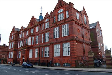 1 bedroom flat to rent, Great Moor Street, Bolton BL1